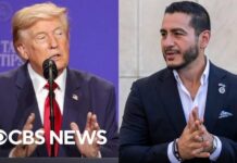 Michigan Senate Battle Intensifies Abdul El-Sayed wins Michigan's Democratic Senate Primary