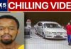 Mom Battles Suspected Child Kidnapper Marietta gas station video reveals terrifying vehicle attack ...