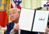 Supreme Court Rematch Over Birthright BREAKING: Trump signs new executive orders seeking to restrict birthright citizenship
