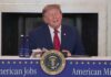 $100M Bet Rekindles Clinton Clash President Trump Hosts a Roundtable on American Mining