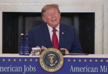 $100M Bet Rekindles Clinton Clash President Trump Hosts a Roundtable on American Mining