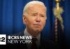 Stunning Biden Health Confession Drops Former President Joe Biden's prostate cancer has spread, son says