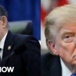 House Democrats Change Course On Trump ‘Hold them accountable for every grift & rip-off’: Dems plan investigations into Trump business ties