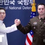 18,000 Troops To Join US-South Korea Military Drills As North Korea Threat Evolves | APT
