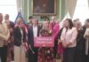 Governor Healey Signs Law Strengthening Abortion Protections in Massachusetts