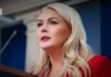 Karoline Leavitt to leave role as White House press secretary