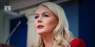 Karoline Leavitt to leave role as White House press secretary