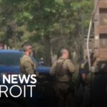 Small-Town Bloodbath Baffles Cops 5 dead, 1 crtitically injured in Northern Michigan