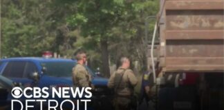 5 dead, 1 crtitically injured in Northern Michigan