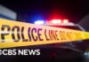 Violent crime dropped in 2025 with murder rate hitting 20-year low, new FBI stats show