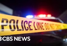 Record Crime Plunge Stuns Washington Violent crime dropped in 2025 with murder rate hitting 20-year low, new FBI stats show