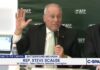 Communist Takeover Claim Ignites GOP Blitz