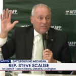 Communist Takeover Claim Ignites GOP Blitz