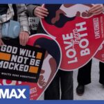 Massachusetts REMOVES Abortion Time Limit as New Law Ignites Fierce Backlash!!