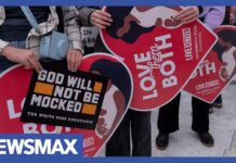Dem Gamble On Abortion Timing Backfires? Massachusetts REMOVES Abortion Time Limit as New Law Ignites Fierce Backlash!!