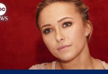 DEA joins investigation into Hayden Panettiere's death