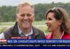 MICHIGAN GOING RED? Michigan GOP Senate Nominee Mike Rogers Courts Democrats. Watch OAN News Clip