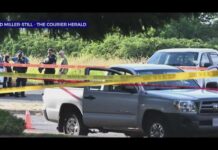 Rural Oregon Scene Leaves Five Dead Forest Grove quintuple homicide suspect found dead in Washington state, officials say