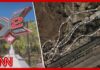 Riders suffer brain injuries after riding Six Flags' X2 rollercoaster