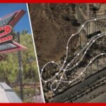 Shocking Coaster Clash: Belt On, Body Out? Riders suffer brain injuries after riding Six Flags' X2 rollercoaster