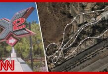 Shocking Coaster Clash: Belt On, Body Out? Riders suffer brain injuries after riding Six Flags' X2 rollercoaster