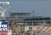 Shock Claim: U.S. ‘Controls’ Venezuela’s Oil 'BIGGEST OIL DEAL IN WORLD HISTORY': President Trump announces agreement with Venezuela