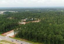 Data Center Deal Promises Zero County Taxes Columbia County, Development Authority finalizing deal with Google for property tax relief