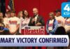 Trump Boost Flips Kansas City Stronghold? Rick Brattin Wins GOP Primary to Challenge Emanuel Cleaver in Missouri 5th District