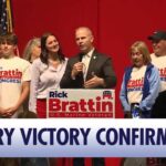 Trump Boost Flips Kansas City Stronghold? Rick Brattin Wins GOP Primary to Challenge Emanuel Cleaver in Missouri 5th District