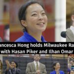 Dem Socialist Power Play Targets Wisconsin Hasan's First Time in Milwaukee, Wisconsin (ft. Crash Dummies Podcast)
