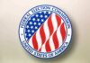 Campaign Cash Chaos Hits Texas Race Logo of the Federal Election Commission featuring the USA flag