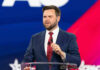 Desperate Pitch Stuns Swing Voters J.D. Vance, Vice President