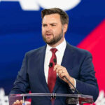 Desperate Pitch Stuns Swing Voters J.D. Vance, Vice President