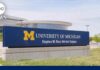 University of Michigan forgoes letter grading system for freshmen