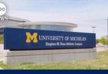 University of Michigan forgoes letter grading system for freshmen