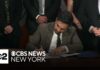 Ground Zero Uproar: Mayor Barred?