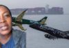 Airlink Flyover Cape Town Why It Went Viral And Made International News 🇿🇦 No DNA