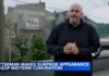Shock Praise: Democrat Boosts Trump At GOP Event Democratic Pa. Sen. Fetterman makes surprise video appearance at GOP midterm convention