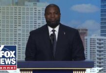 Low Taxes, High Drama in Red America Byron Donalds: This is just common sense