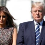 Trump Leads 9/11 Ceremony At Pentagon Trump speaks at 9/11 ceremony at the Pentagon