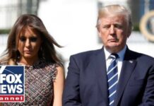 Trump Leads 9/11 Ceremony At Pentagon Trump speaks at 9/11 ceremony at the Pentagon