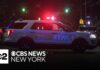 Brooklyn On Edge After Twin Carjackings NYPD Open Fire on Alleged Teen Armed Carjacking Suspect trying to Strike Officer w/ Stolen Car - BK
