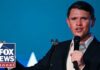 Talarico Confronted Over His Past Claims 'DIDN'T SAY IT CORRECTLY': Talarico walks back 6 sexes statement #politics #shorts #usa