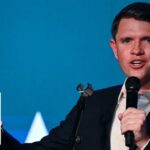 Talarico Confronted Over His Past Claims 'DIDN'T SAY IT CORRECTLY': Talarico walks back 6 sexes statement #politics #shorts #usa