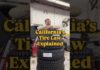 California's Tire Law Explained