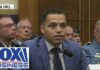 'I REJECT YOUR GUYS' SYMPATHY': Father confronts Democrats at sanctuary cities hearing