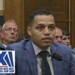 Grieving Dad Blasts Democrats at Hearing – Watch This 'I REJECT YOUR GUYS' SYMPATHY': Father confronts Democrats at sanctuary cities hearing