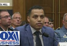 Grieving Dad Blasts Democrats at Hearing – Watch This 'I REJECT YOUR GUYS' SYMPATHY': Father confronts Democrats at sanctuary cities hearing