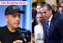 Hunter’s Shocking Burisma Confession Top 3 Absurd Moments From Tucker Carlson's Wild Interview With Hunter Biden