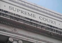 State vs. Parents: SCOTUS Steps In Supreme Court building facade with classical columns